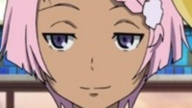 michiko and hatchin crunchyroll