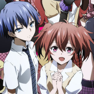 akuma no riddle crunchyroll