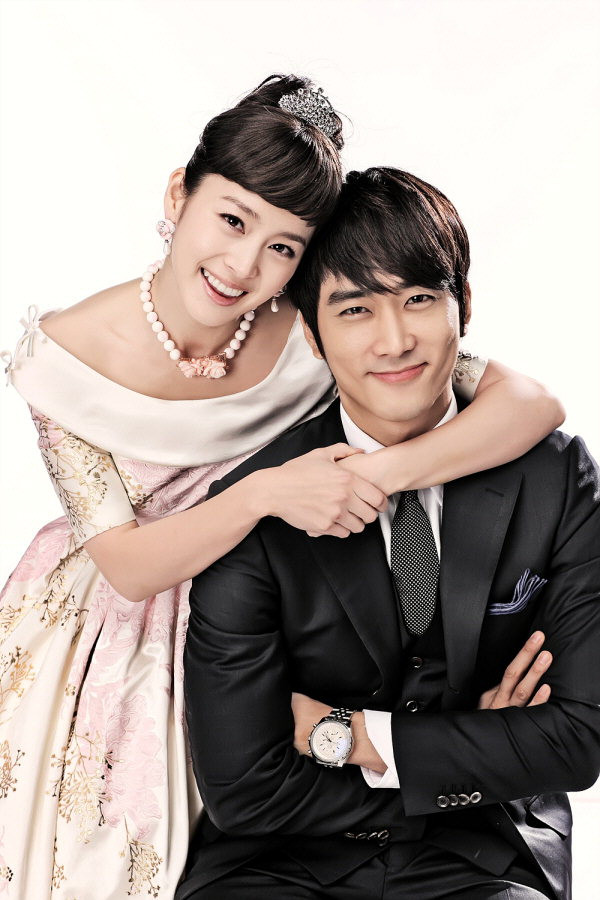 Crunchyroll Forum Kdrama 11 My Princess 마이 프린세스 Page 4