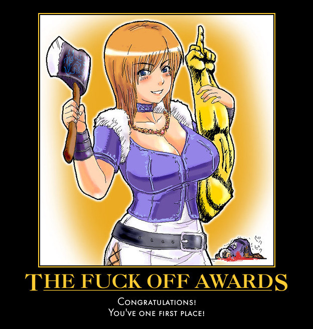 God Hand Hentai