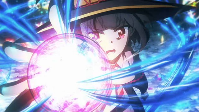 # Crunchyroll – KONOSUBA – Eine Explosion auf dieser wunderbaren Welt!  Anime: Wo zu sehen, Trailer und mehr