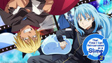That Time I Got Reincarnated as a Slime the Movie Scarlet Bond