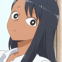 Crunchyroll - Miss Nagatoro Reveals a Soft Expression in This Week's ...