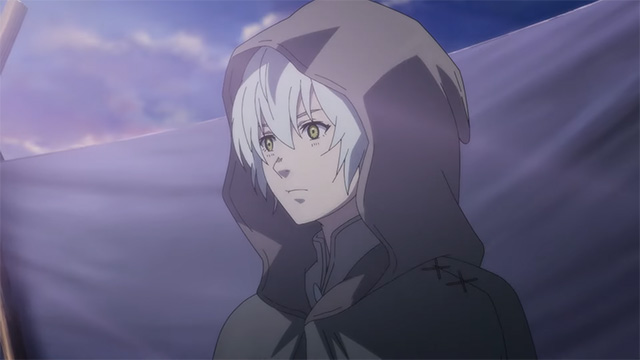 #To Your Eternity Season 2 Shares New Trailer Teasing Renril Arc