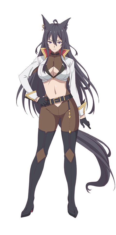 Kyonyuu Daimaou No Dosukebe Quest