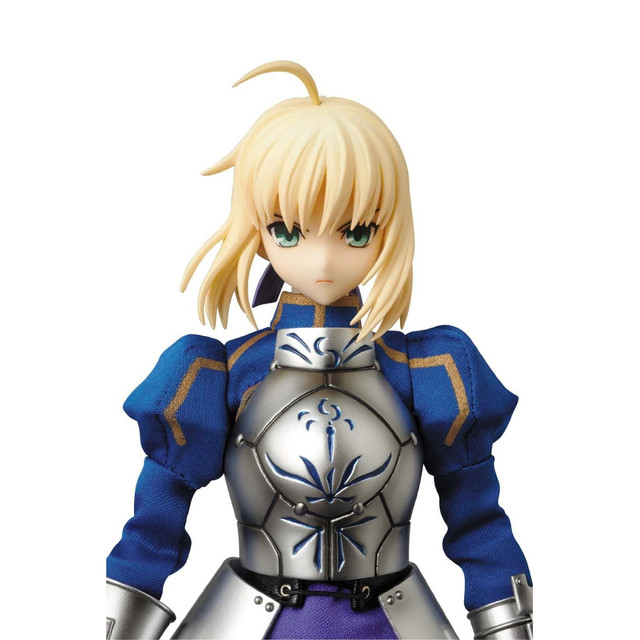 Crunchyroll - Foot Tall Corrupted Saber Alter Figure Scheduled for 2014