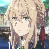 Crunchyroll - Violet Evergarden Continues Her Search for 'Love' in New