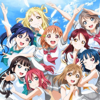 Crunchyroll - Aqours, Nijigasaki, and Liella! to Perform at Love