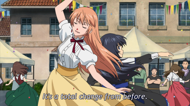 The World Is Still Beautiful Crunchyroll Crunchyroll - Forum - The World is Still Beautiful Discussions - Page 18