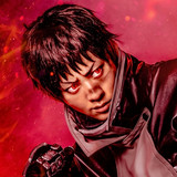 2nd Fire Force Stage Play Canceled for Two Days Due to Illness of A Performer thumbnail