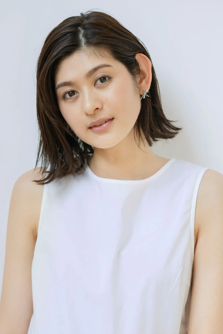 Ishii Mikako