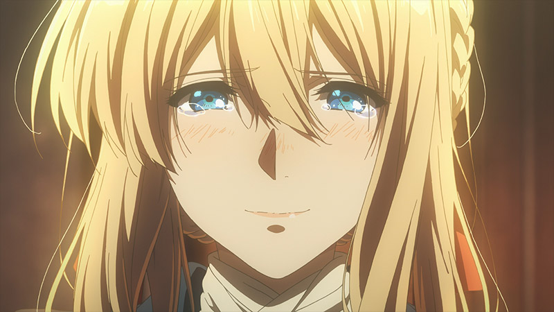 violet evergarden crunchyroll download free