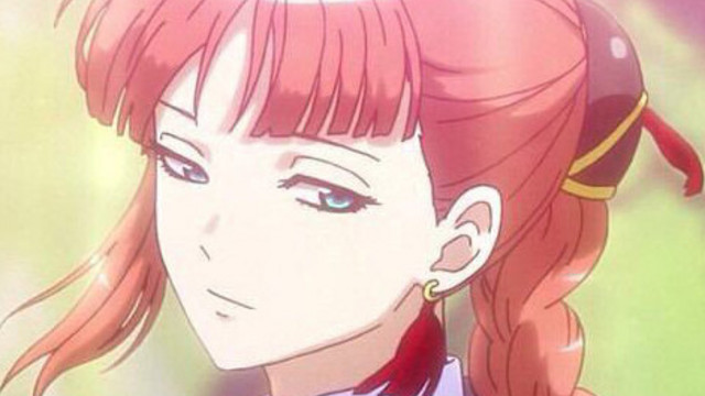 Crunchyroll Guess Who Voices Gintama Mystery Woman
