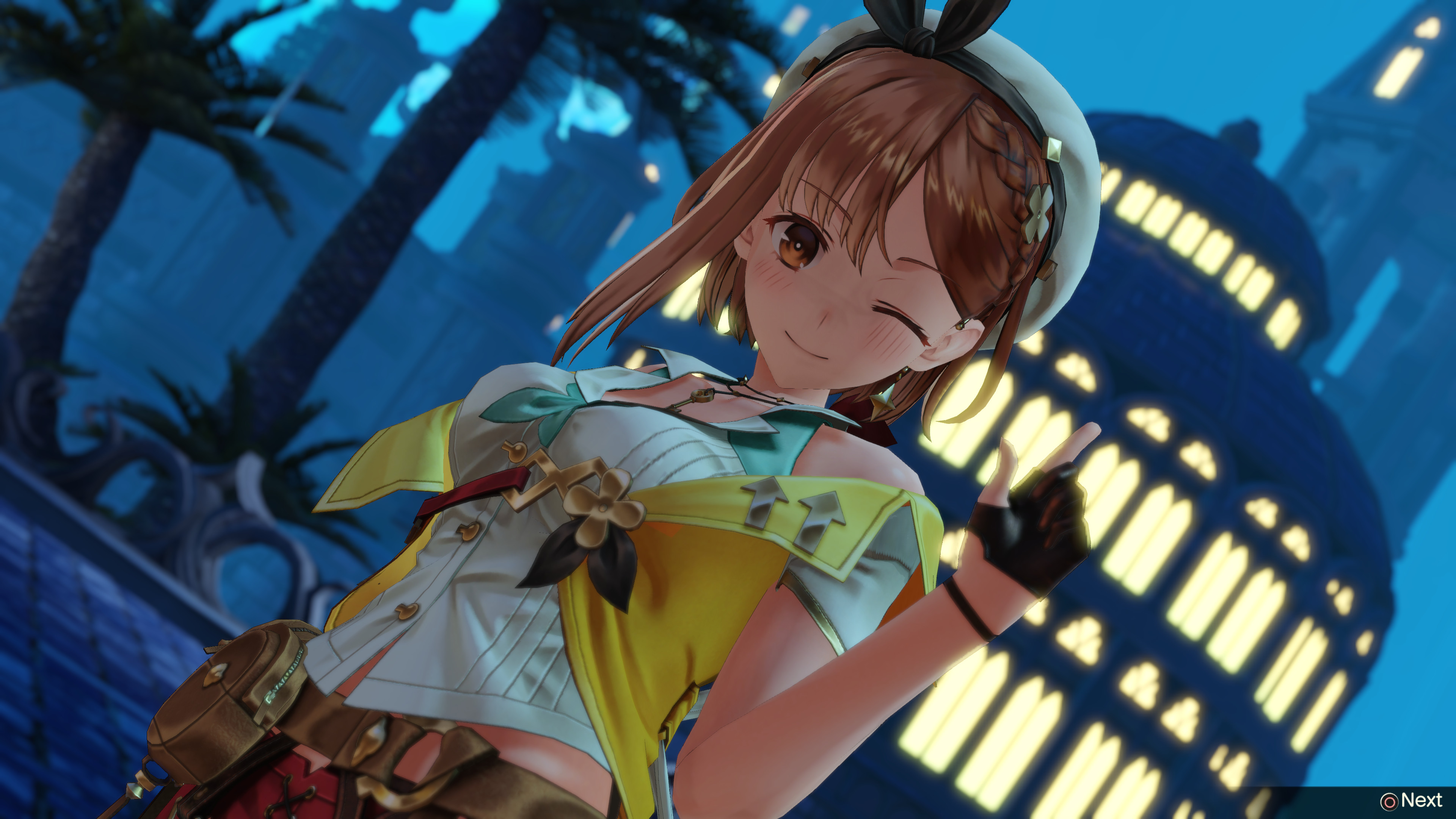 Atelier Ryza 2: Lost Legends & the Secret Fairy