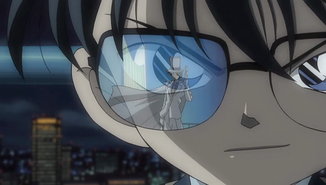 Crunchyroll - Groups - -Detective Conan-