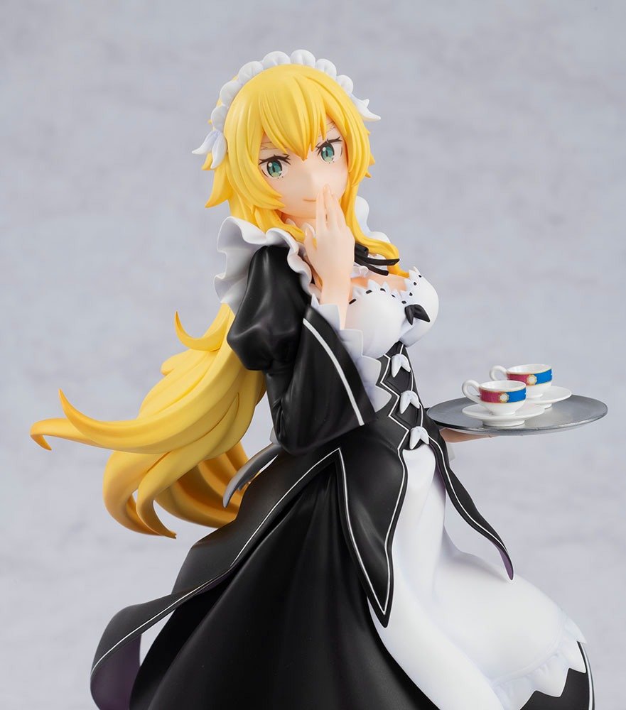 Re:ZERO Frederica Figure (Tea Party ver.)