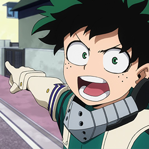 Crunchyroll - Hime's Recommendations For What to Watch After My Hero  Academia