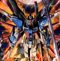 Crunchyroll Crunchyroll Adds Hd Remasters Of Mobile Suit Gundam Seed And Mobile Suit Gundam Seed Destiny To Anime Catalog