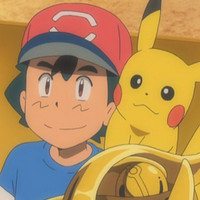 Crunchyroll After 22 Years Ash Ketchum Has Finally Become