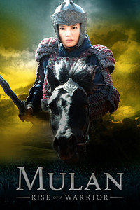         Mulan: Rise of a Warrior is a featured show.
      