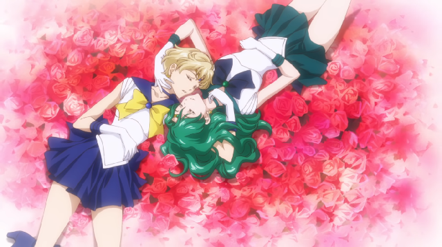 gay anime shows to watch on crunchyroll