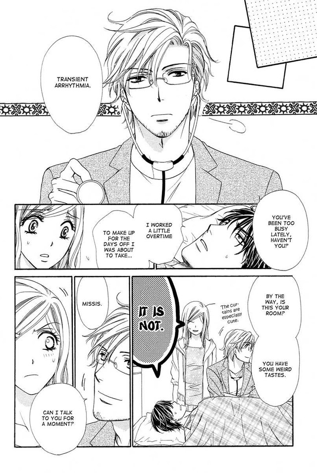 Crunchyroll - Forum - Hottest manga guy!!! - Page 24