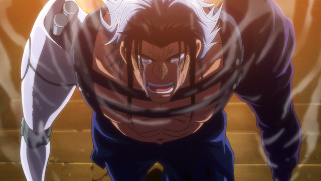 Crunchyroll - Karakuri Circus Anime Promo Samples Lozareena's New OP Theme