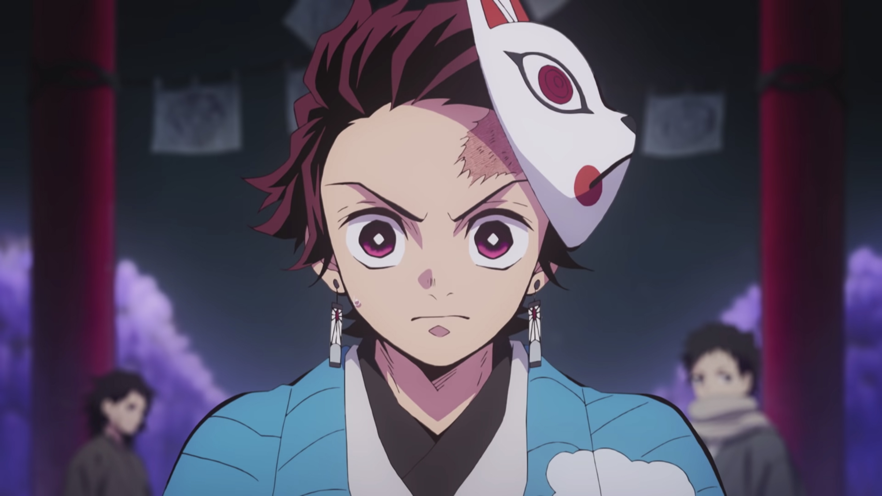 Demon Slayer: Kimetsu no Yaiba 