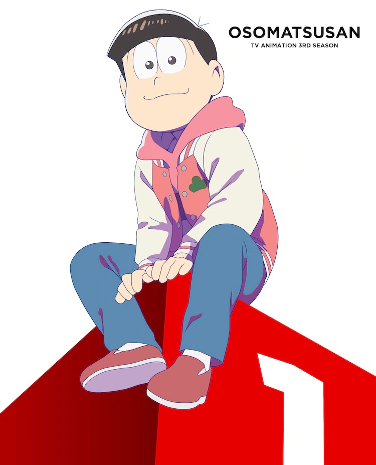 Mr. Osomatsu 3rd season