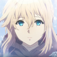 download violet evergarden netflix