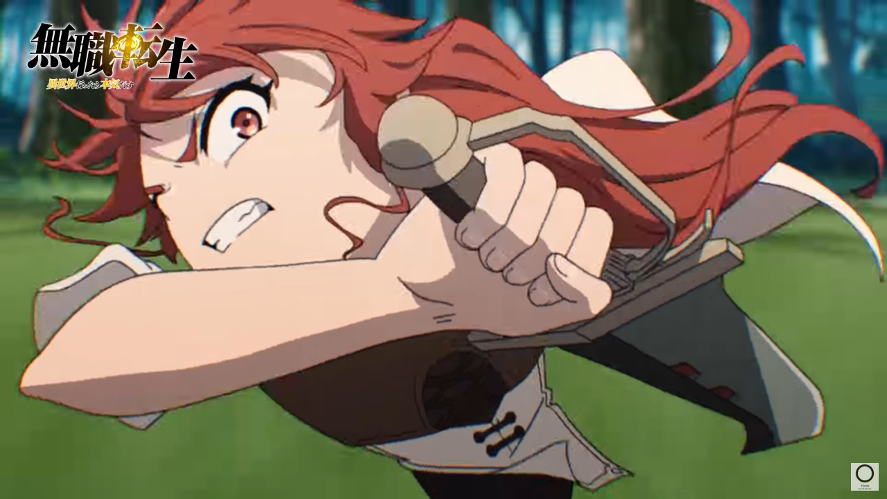 mushoku tensei dublado crunchyroll