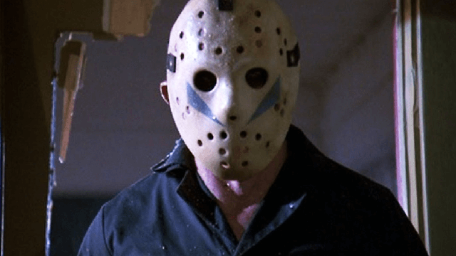 Crunchyroll - 4 Anime Universes That Jason Voorhees Would Fit Perfectly In