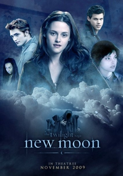 Crunchyroll - Breaking Dawn Part 2 - Group Info