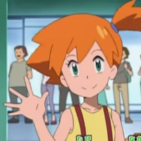 Crunchyroll Old Friends Reunite As Pokemon Sun Moon Anime Previews Brock And Misty S Return