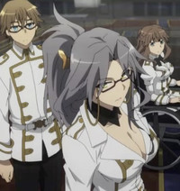 Crunchyroll Fate Apocrypha Anime Rolls Out One More Commercial