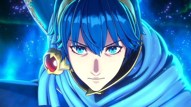 Fire Emblem Engage Trailer Enters the Fray with Extensive Overview