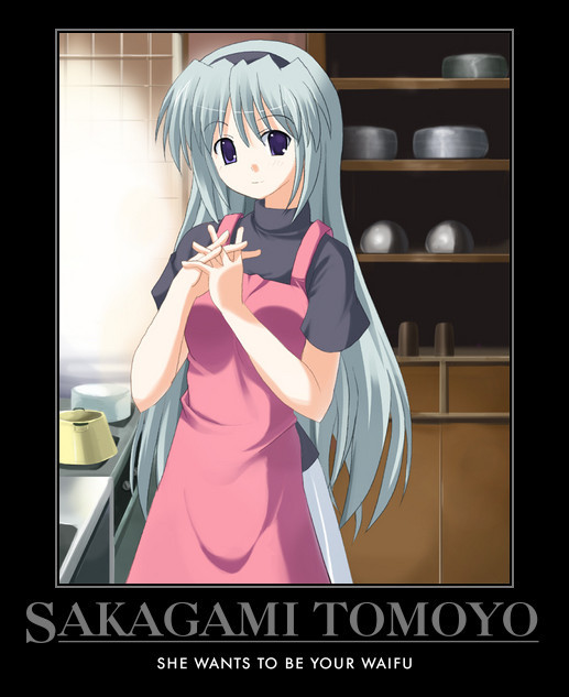 Tomoyo Sakagami Hentai