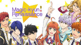 Magic-Kyun! Renaissance