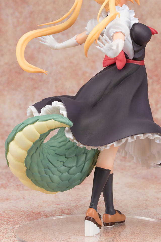 Crunchyroll - FOTS JAPAN Gets Domestic with 1/7 Scale Figure of Tohru