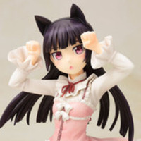 kuroneko oreimo figure