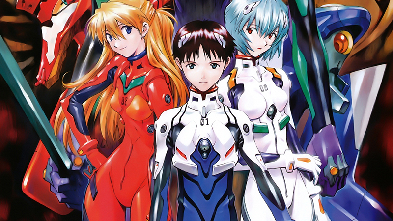 Neon-Genesis-Evangelion