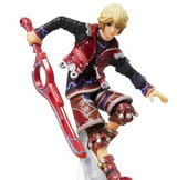 shulk action figure