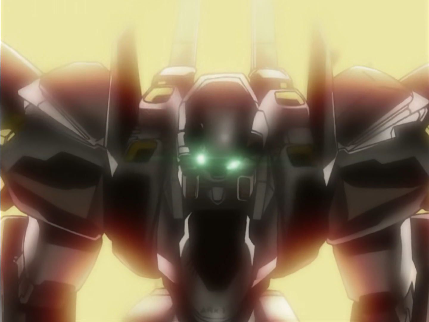 Full Metal Panic!