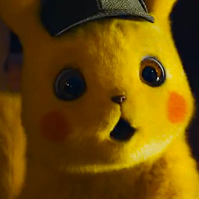 Crunchyroll Ryan Reynolds Leaks 100 Minute Pikachu Film