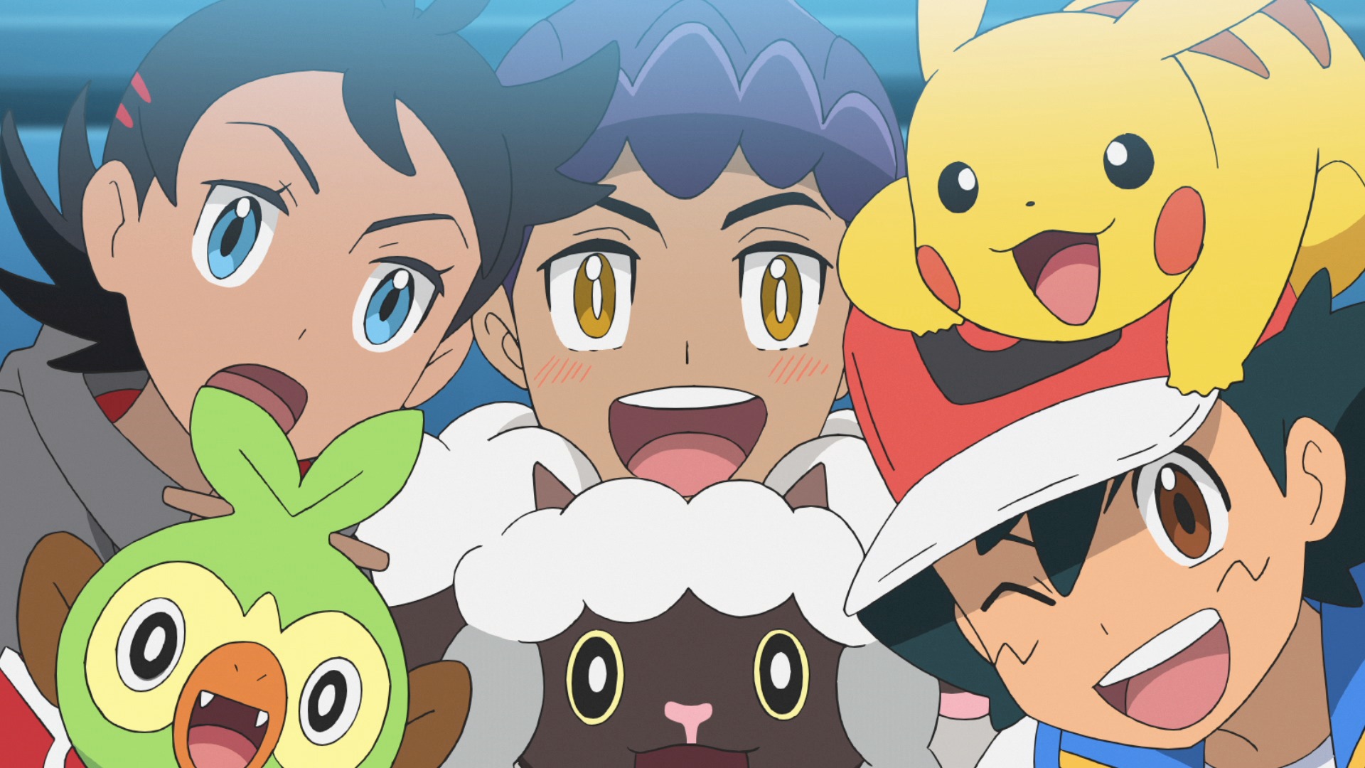 Celebrate Pokémon Day With Special Presents Stream on February 27