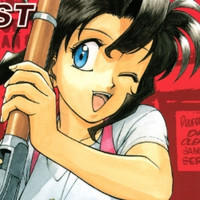 Crunchyroll Edicao De Gunsmith Cats Burst Pela Jbc Sera Publicada Em Formato Big