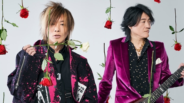 #Voice Actor Kisho Taniyama’s Unit GRANRODEO to Perform at Guns N’ Roses’ Japan Concert