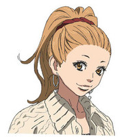 Crunchyroll - "Orange" Anime's Adult Character Designs Updated