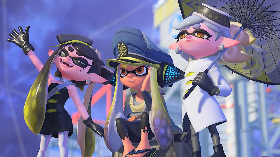 Splatoon 3 Will Kick Off Charity Speedrunning Madness of Awesome Games Done Quick 2023