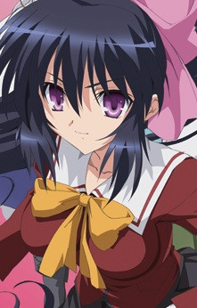 Crunchyroll Omamori Himari Informacion Del Grupo